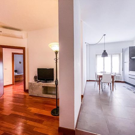 Myhouse Inn Porta Nuova - Affitti Brevi Italia Turim Exterior foto