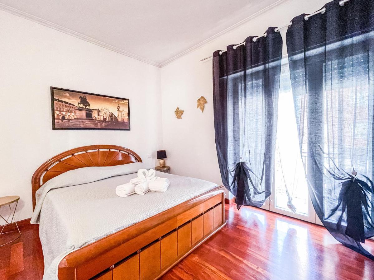 Myhouse Inn Porta Nuova - Affitti Brevi Italia Turim Exterior foto