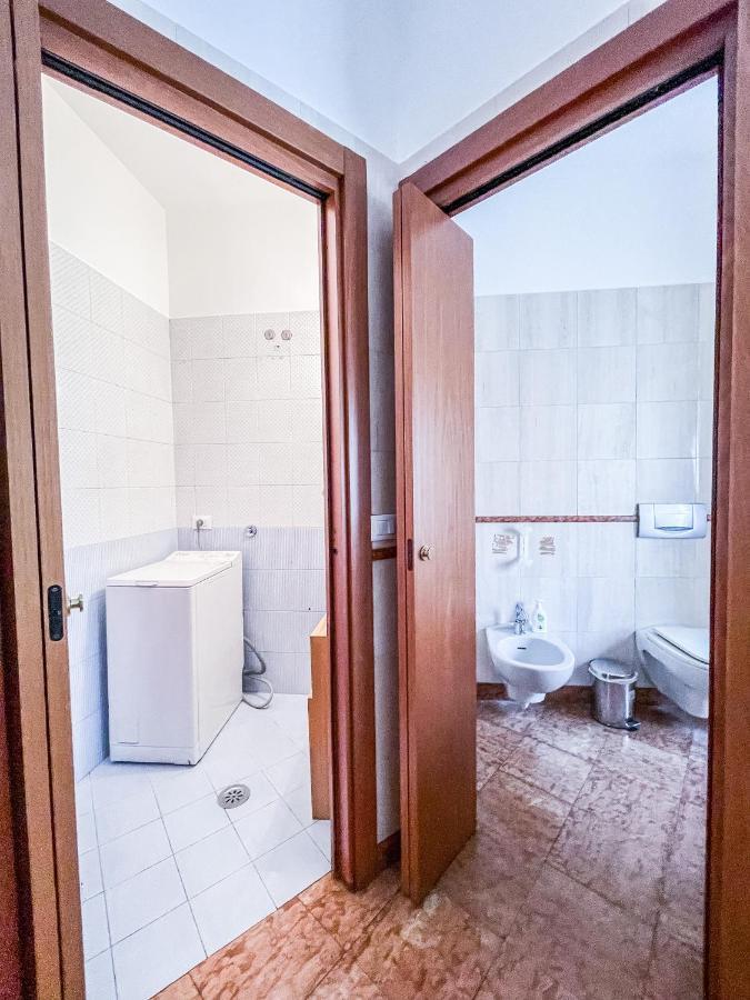 Myhouse Inn Porta Nuova - Affitti Brevi Italia Turim Exterior foto