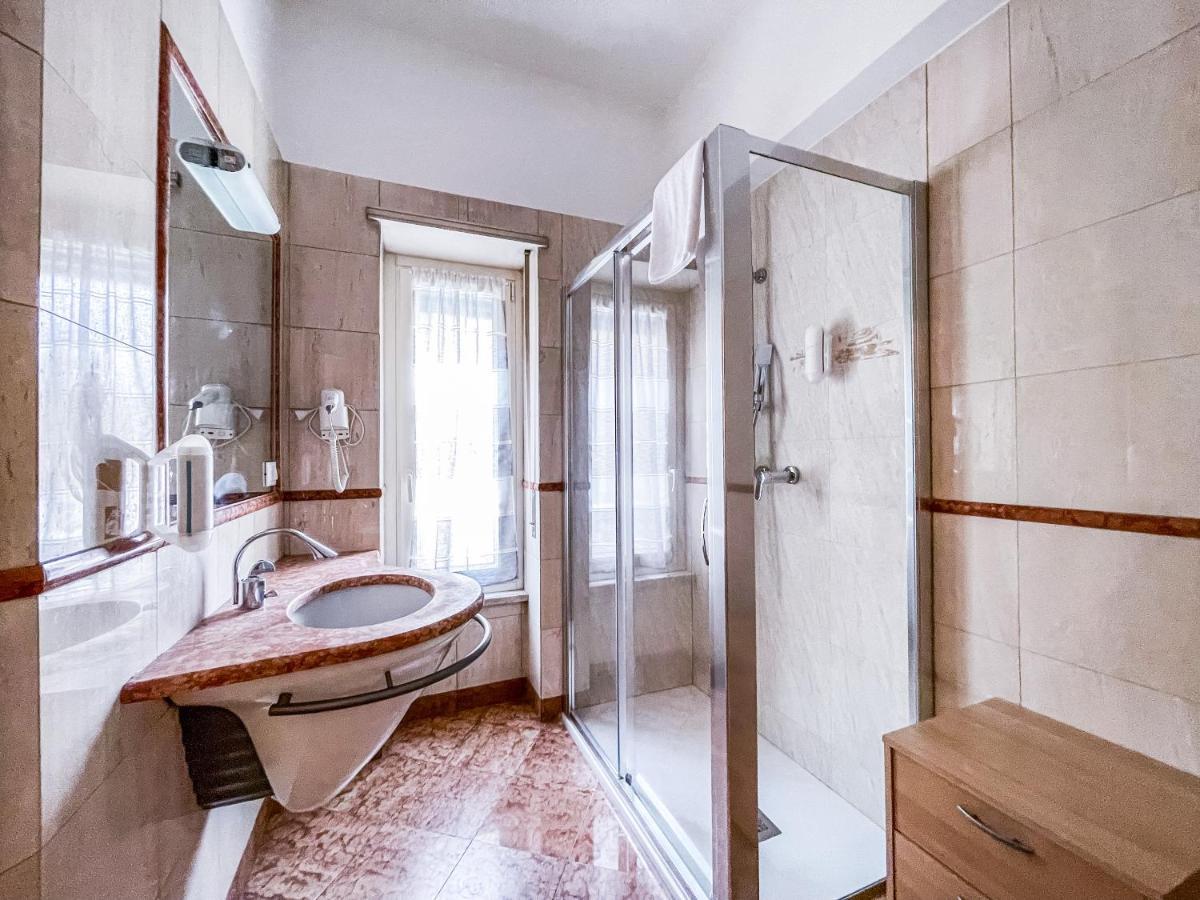 Myhouse Inn Porta Nuova - Affitti Brevi Italia Turim Exterior foto