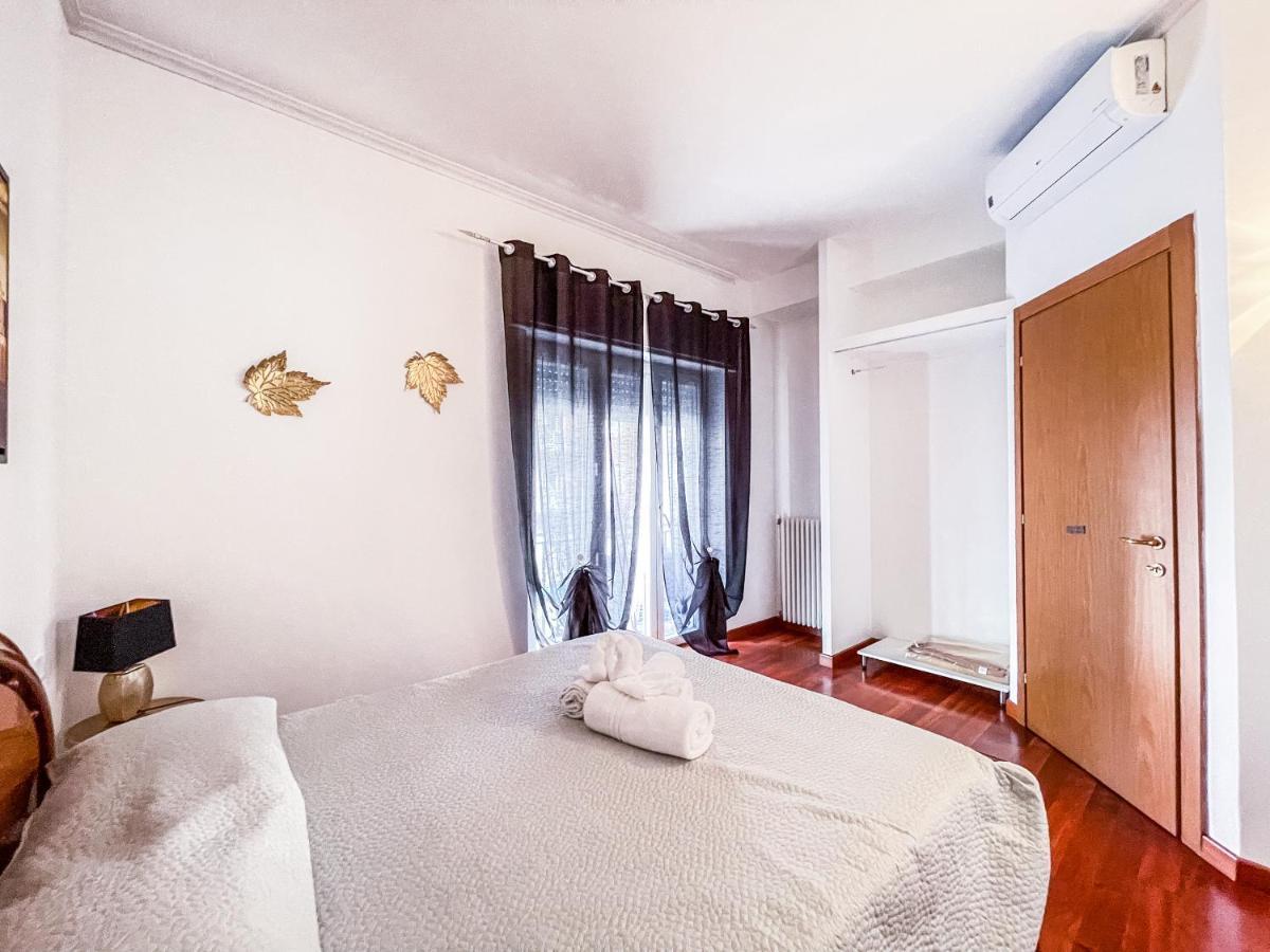 Myhouse Inn Porta Nuova - Affitti Brevi Italia Turim Exterior foto