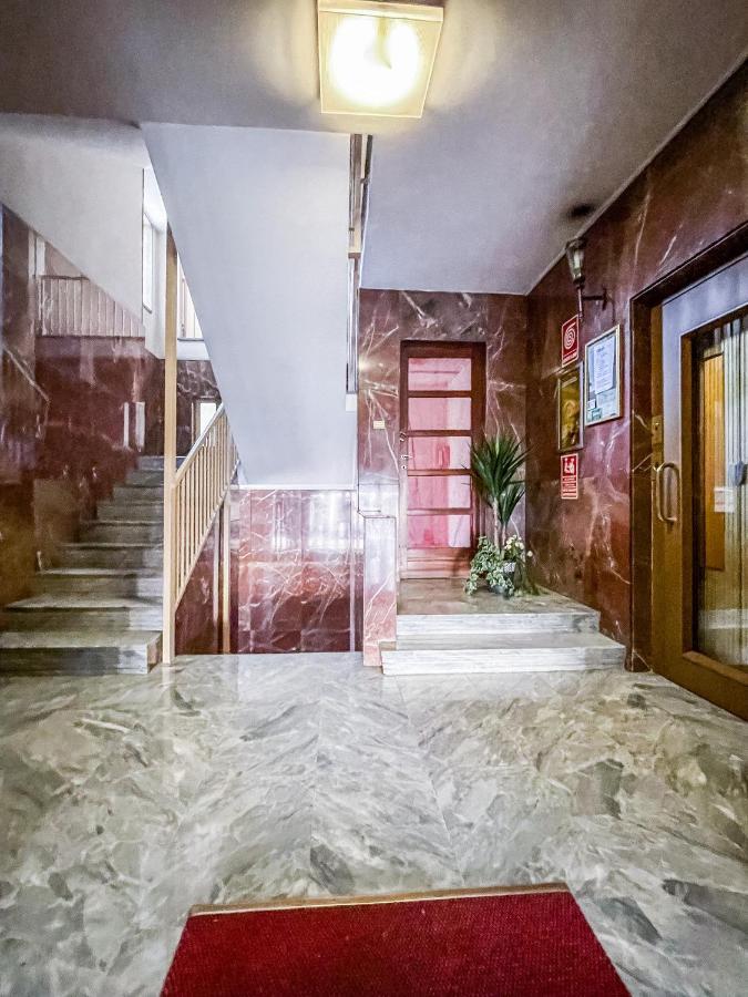 Myhouse Inn Porta Nuova - Affitti Brevi Italia Turim Exterior foto