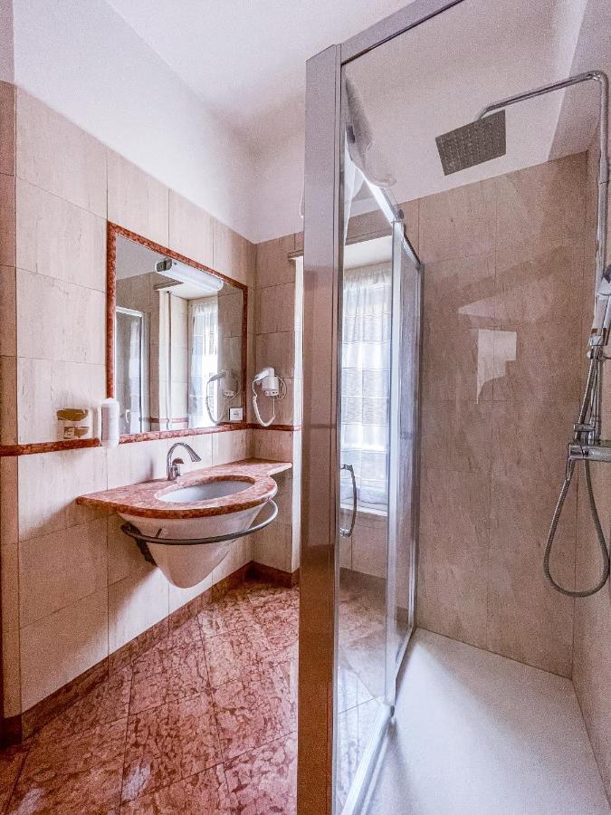 Myhouse Inn Porta Nuova - Affitti Brevi Italia Turim Exterior foto