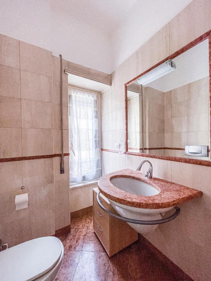 Myhouse Inn Porta Nuova - Affitti Brevi Italia Turim Exterior foto